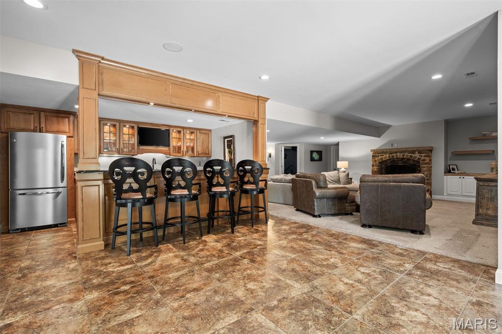 Wills Trace Add - Residential