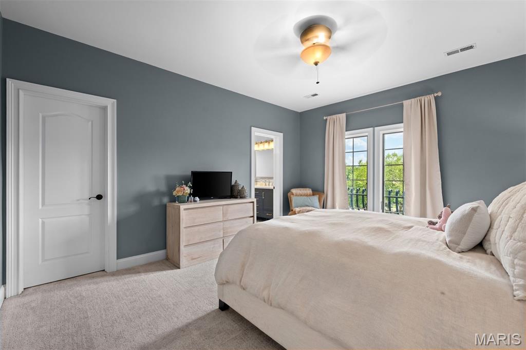 Wills Trace Add - Residential