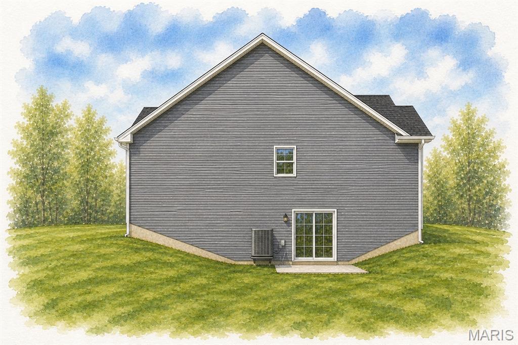 The Estates at Schaper Farms - Residential