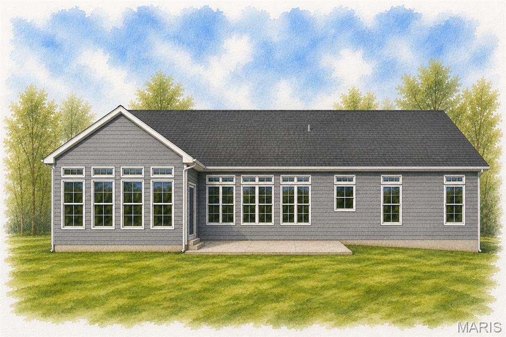 The Estates at Schaper Farms - Residential