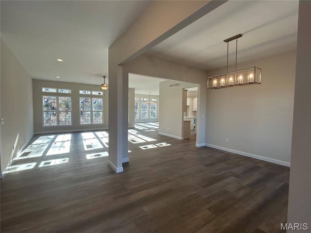 The Estates at Schaper Farms - Residential