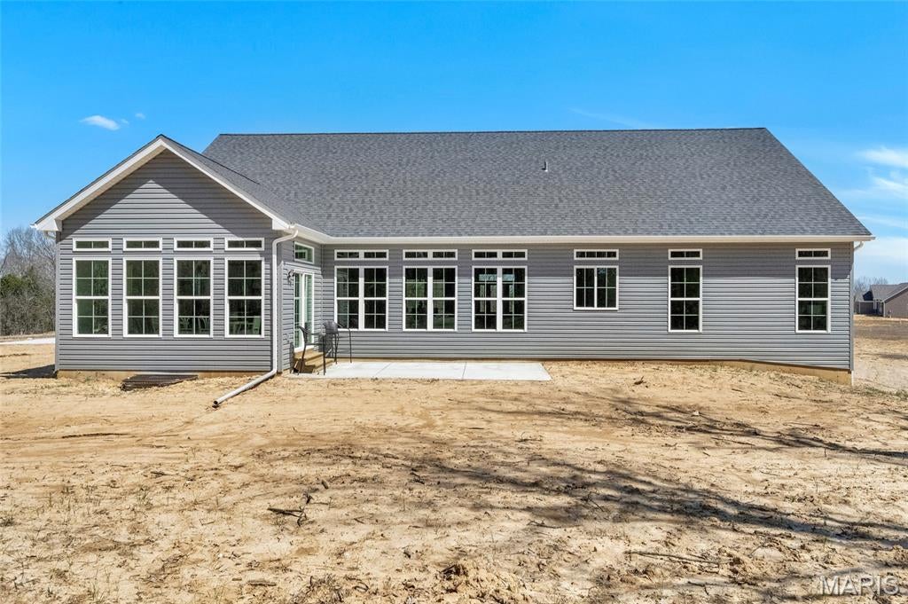 The Estates at Schaper Farms - Residential