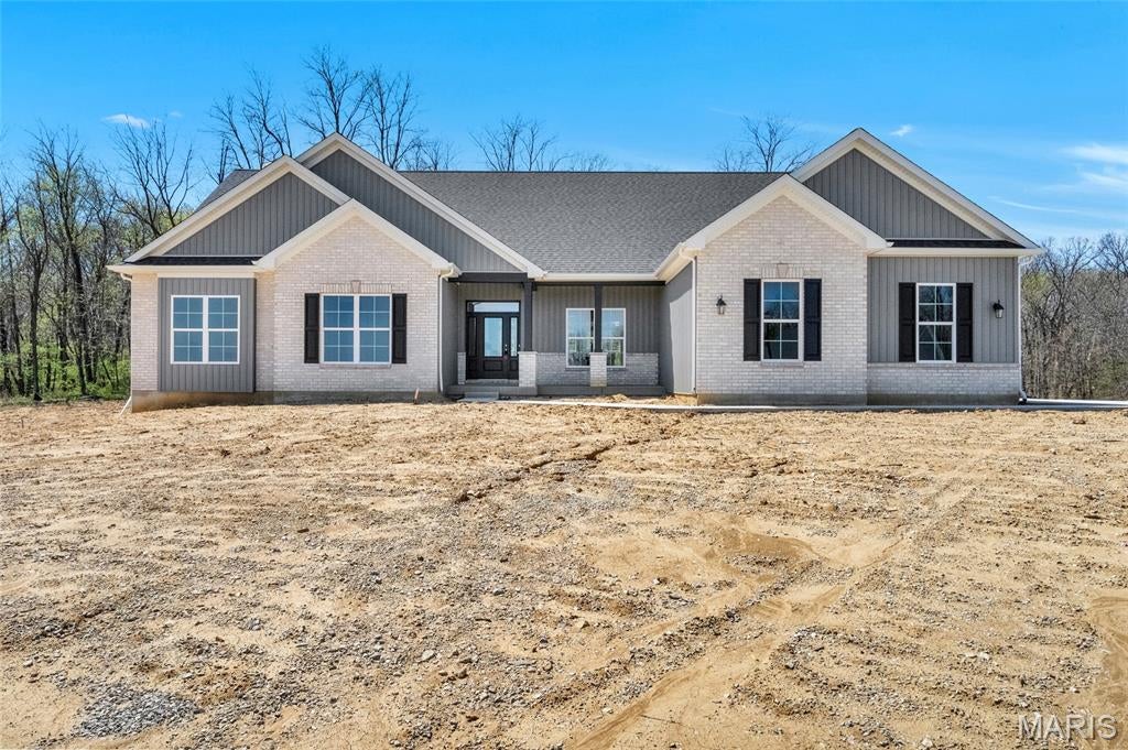 The Estates at Schaper Farms - Residential