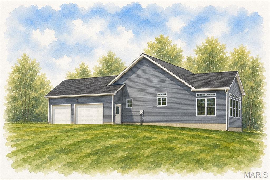 The Estates at Schaper Farms - Residential