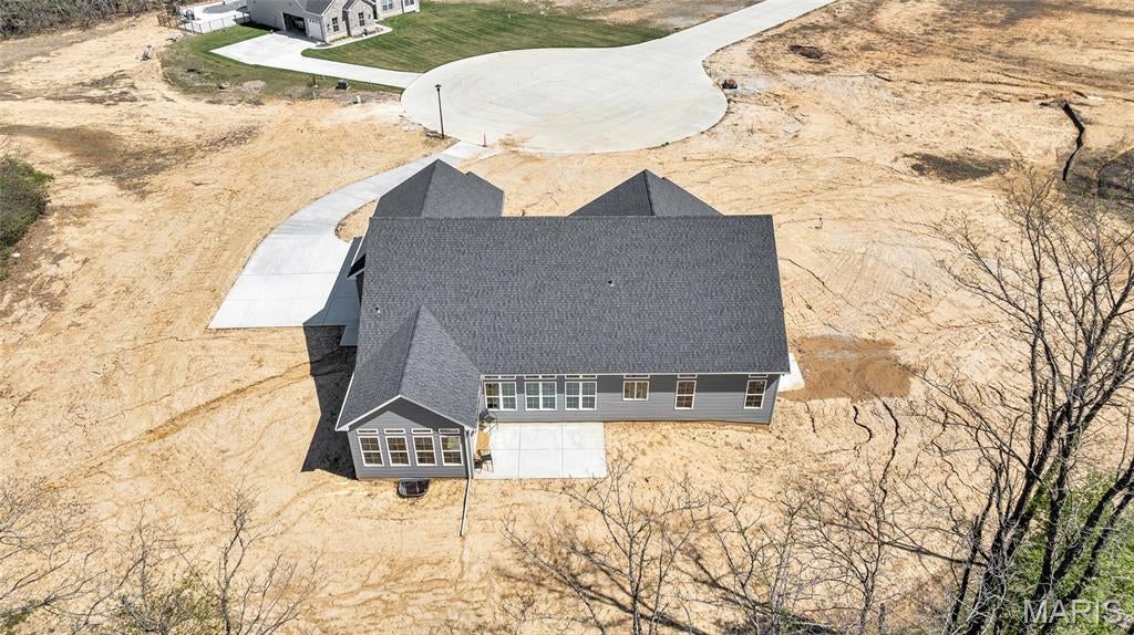 The Estates at Schaper Farms - Residential