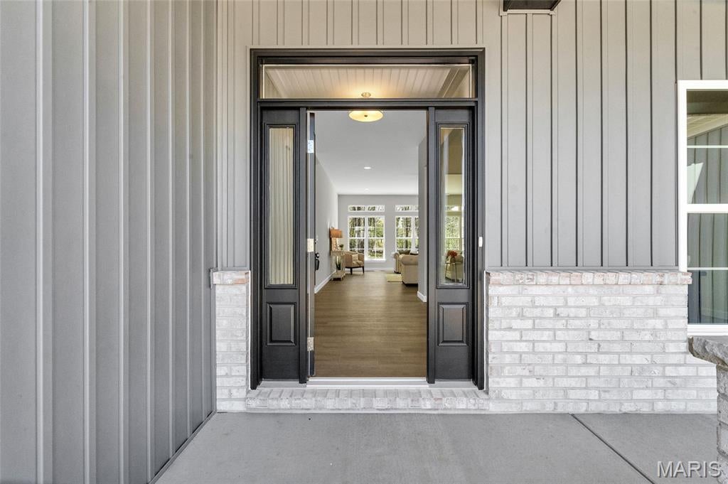 The Estates at Schaper Farms - Residential