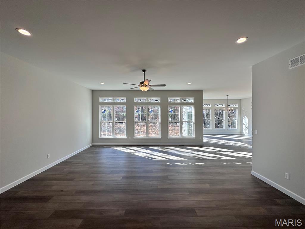 The Estates at Schaper Farms - Residential