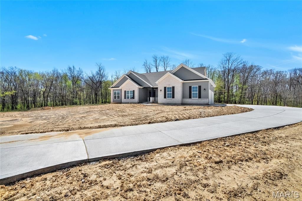 The Estates at Schaper Farms - Residential