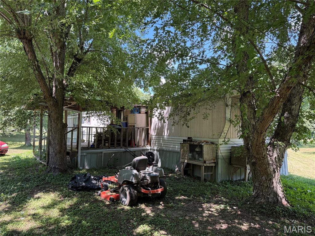 None - Residential
