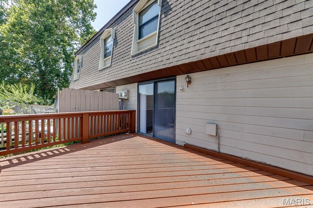 Braeshire Condo - Residential