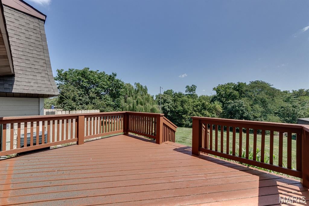 Braeshire Condo - Residential