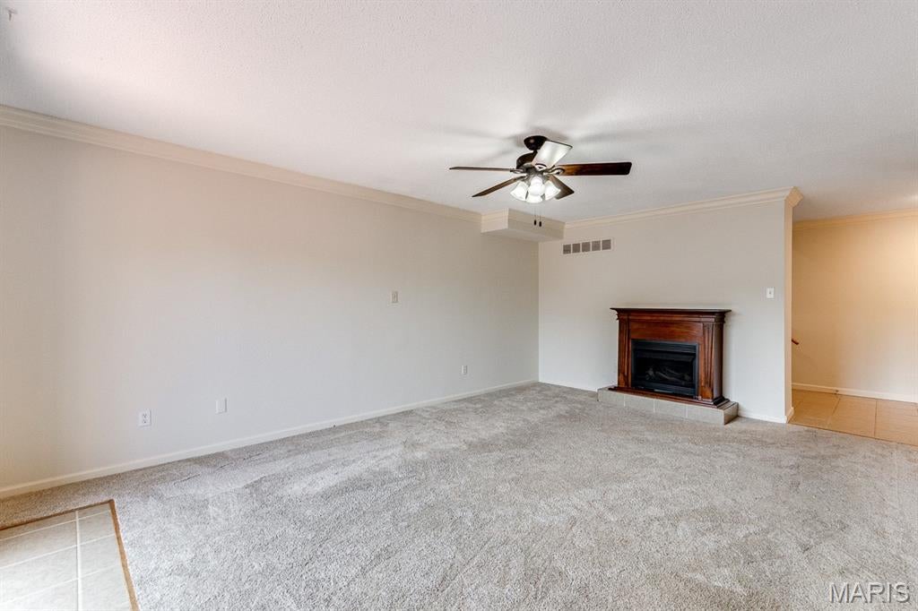 Braeshire Condo - Residential