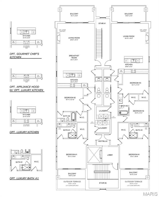 Woods-Mill-Crossing-40213 - Residential