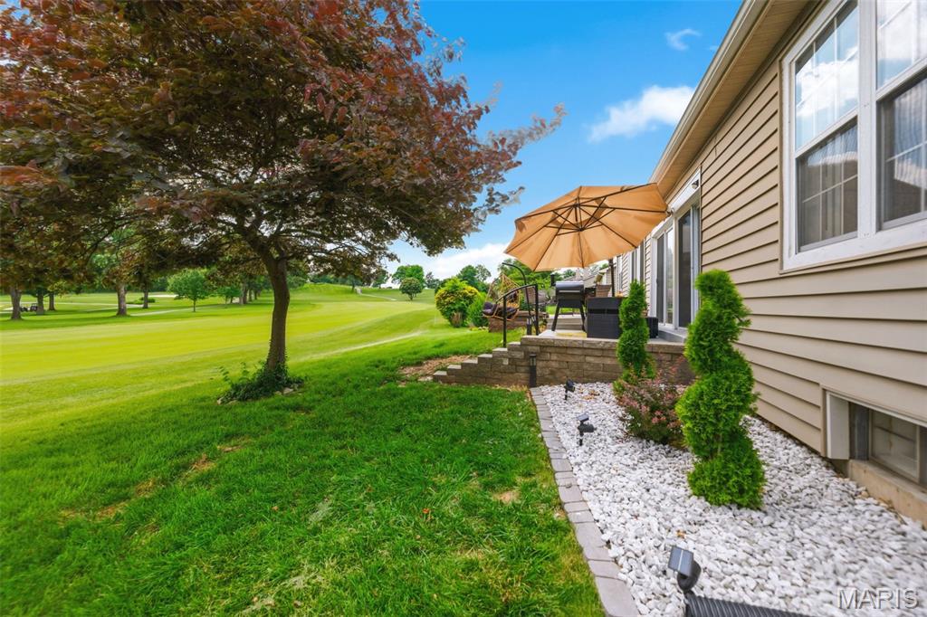Country Club Greens Twnhms - Residential