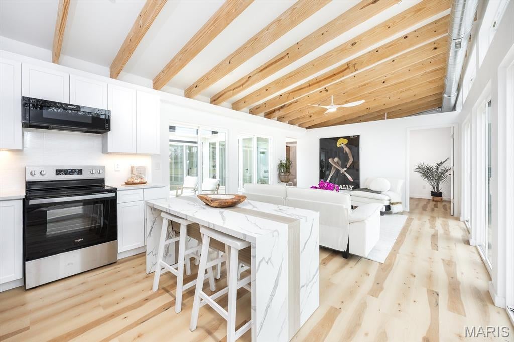Fitzgerald Place - Residential