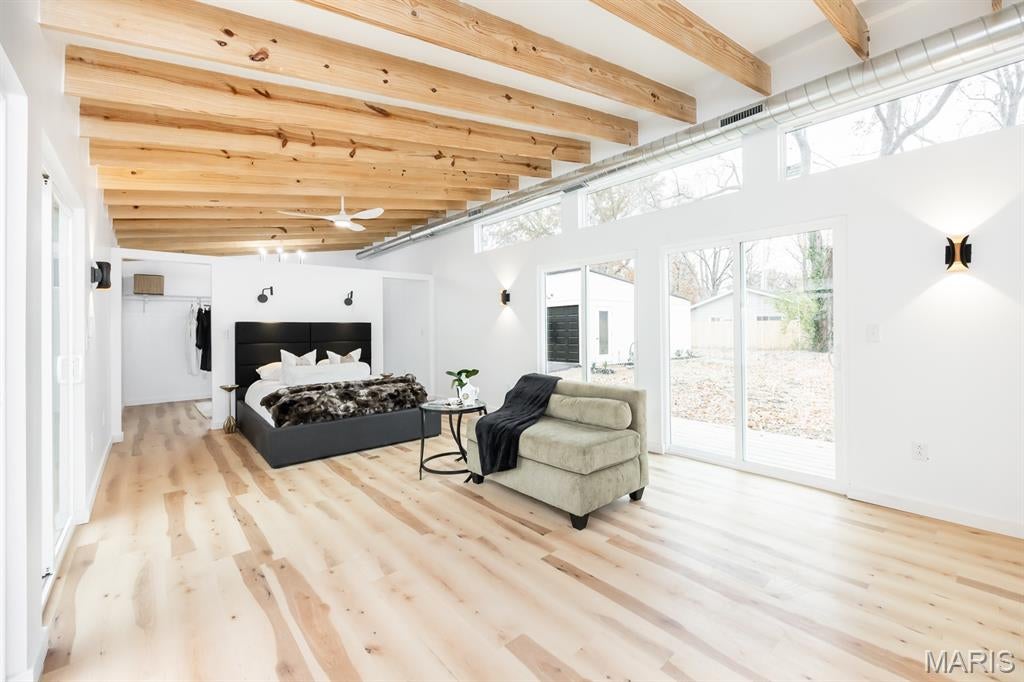 Fitzgerald Place - Residential