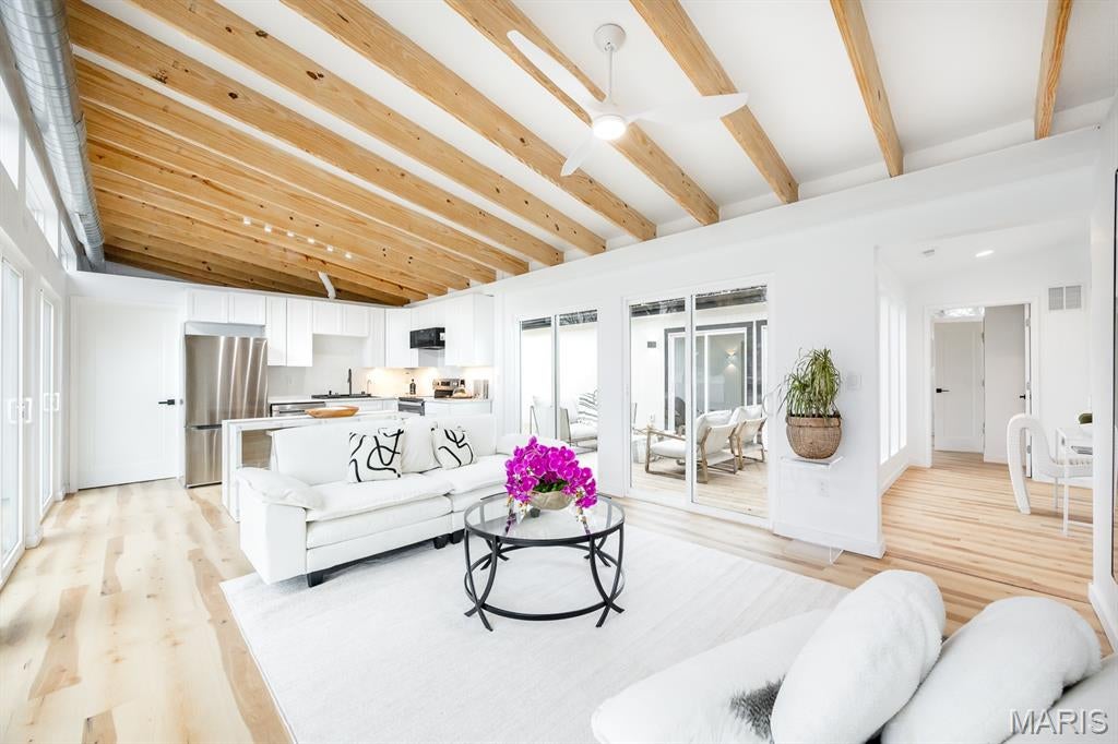 Fitzgerald Place - Residential