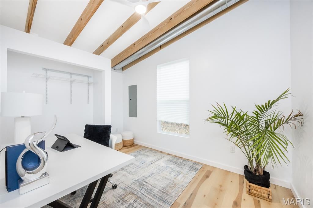 Fitzgerald Place - Residential