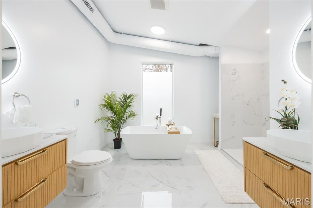 Fitzgerald Place - Residential