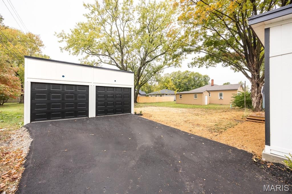 Fitzgerald Place - Residential