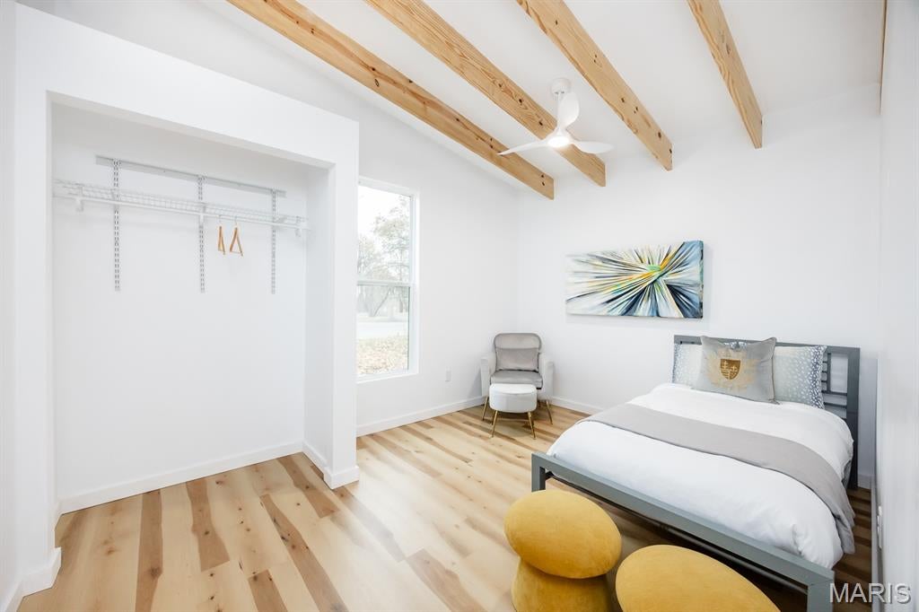 Fitzgerald Place - Residential