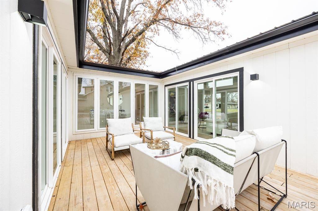 Fitzgerald Place - Residential