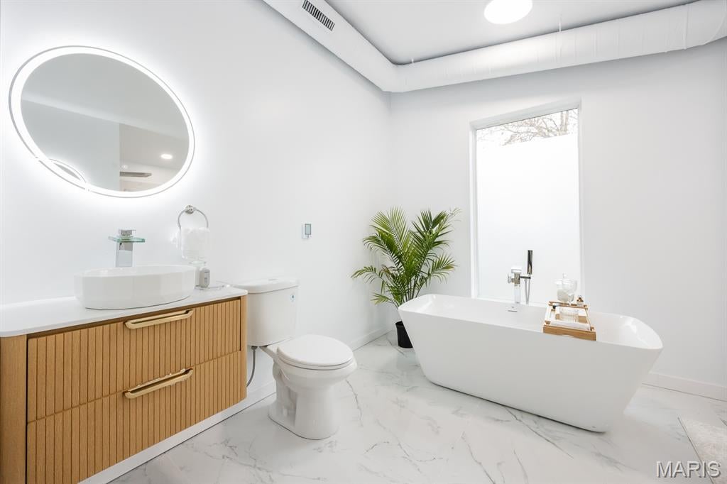 Fitzgerald Place - Residential