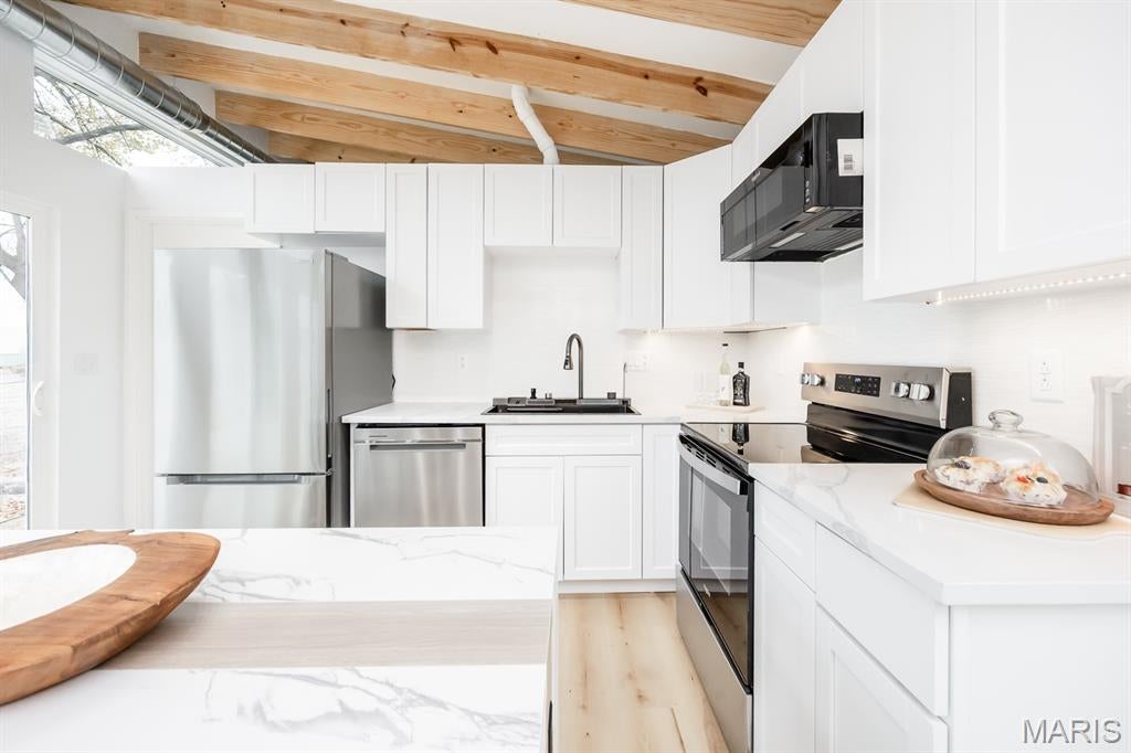 Fitzgerald Place - Residential