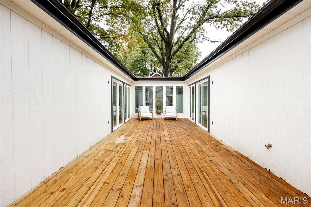 Fitzgerald Place - Residential