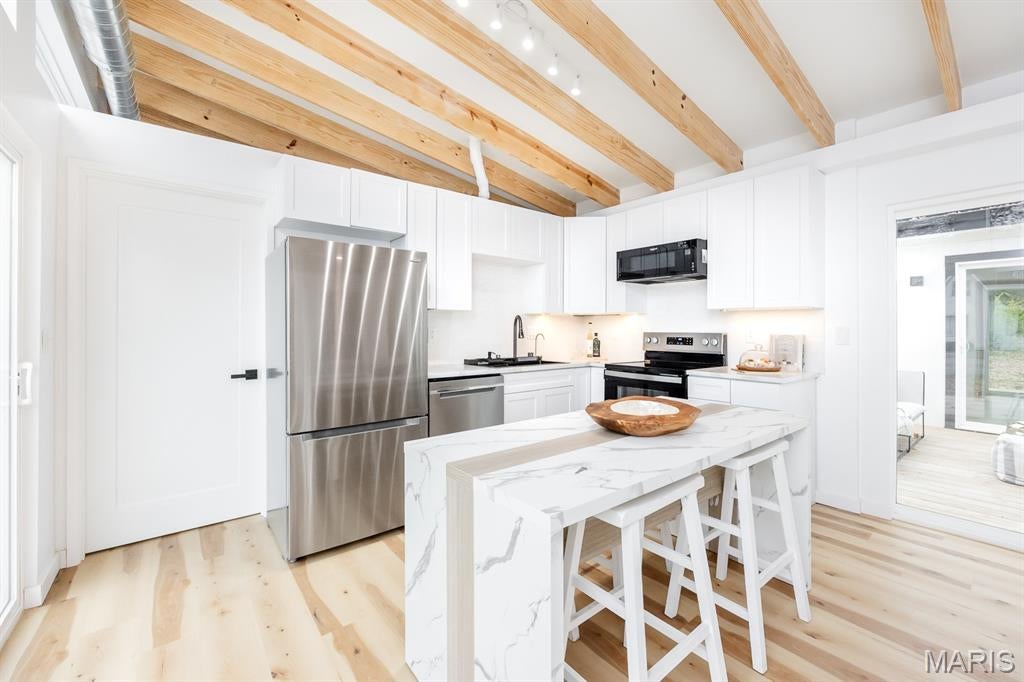 Fitzgerald Place - Residential