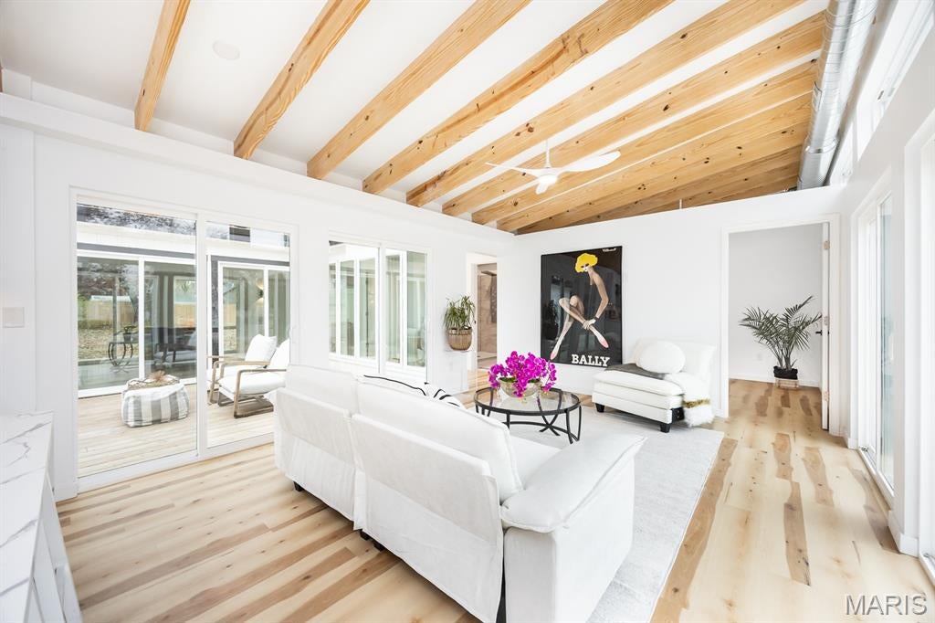 Fitzgerald Place - Residential