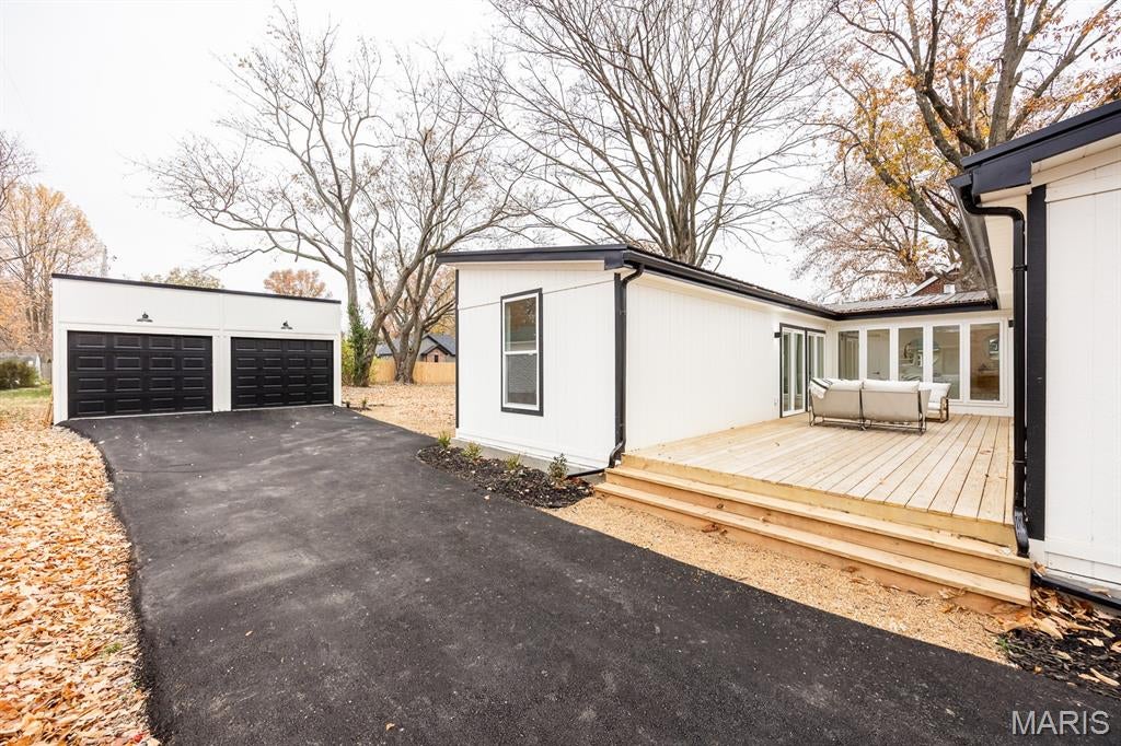 Fitzgerald Place - Residential