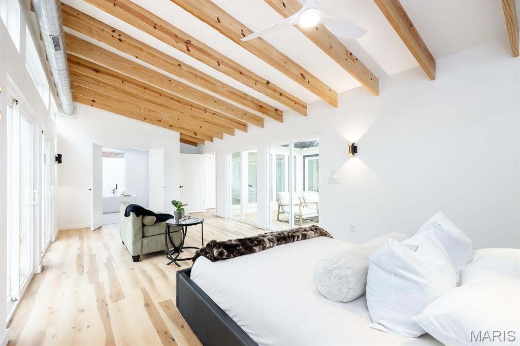 Fitzgerald Place - Residential