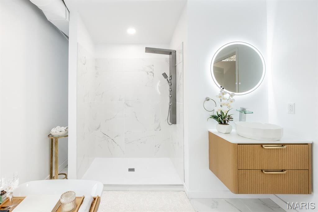Fitzgerald Place - Residential