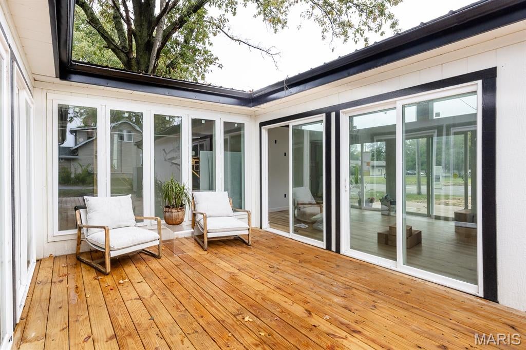 Fitzgerald Place - Residential