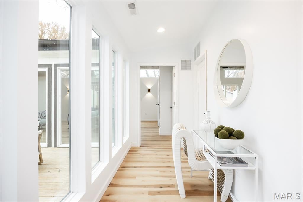 Fitzgerald Place - Residential