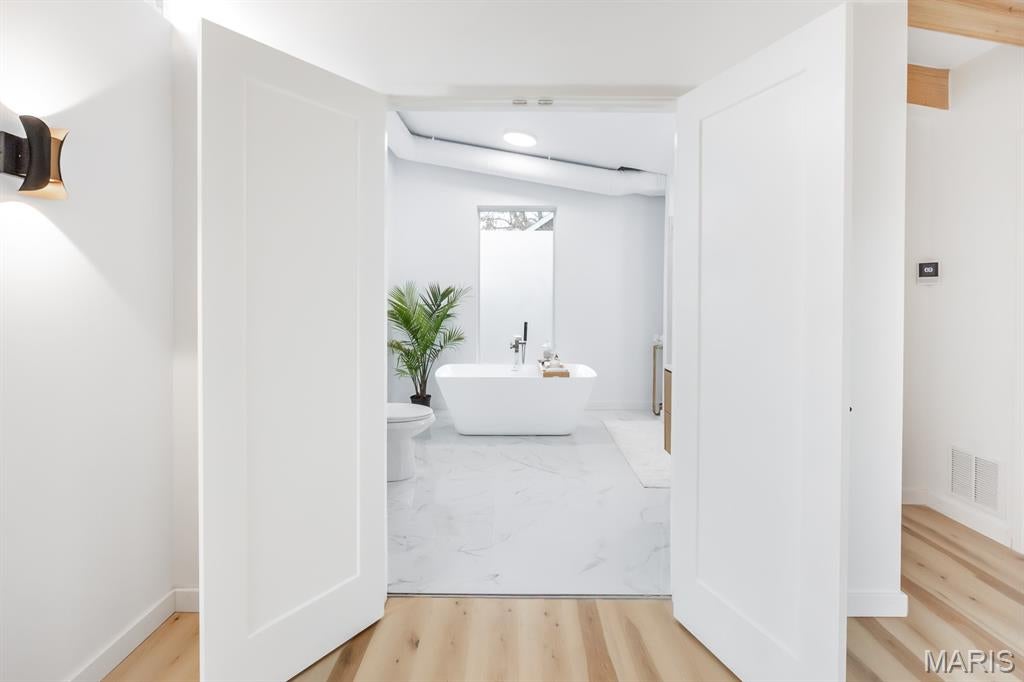 Fitzgerald Place - Residential