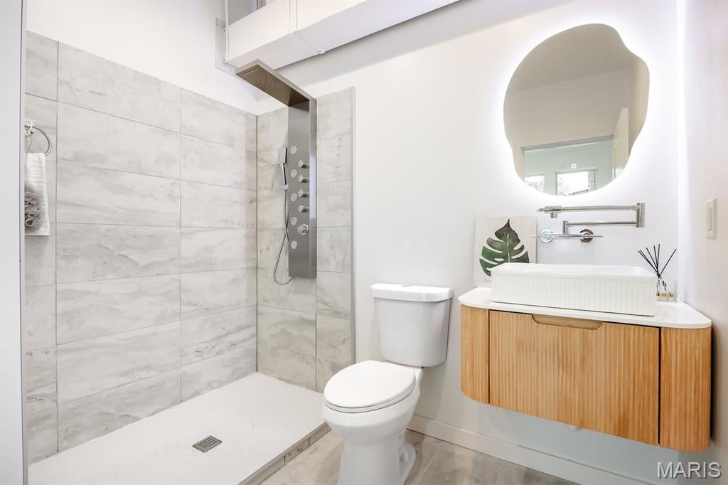 Fitzgerald Place - Residential