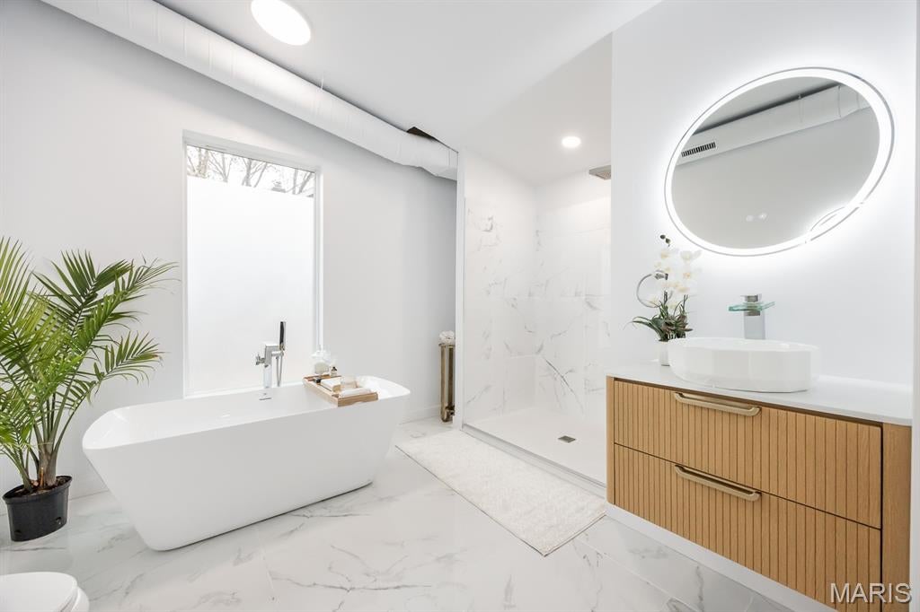 Fitzgerald Place - Residential
