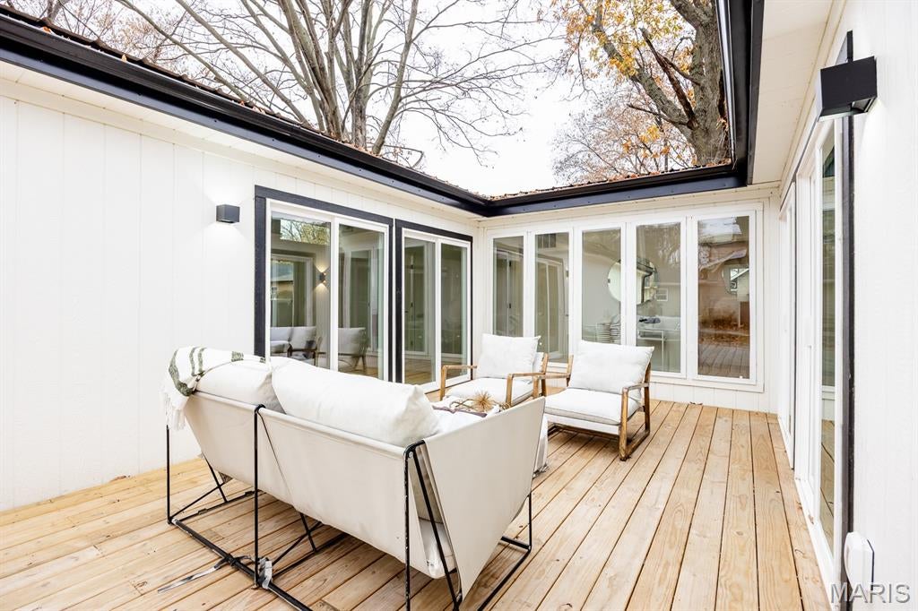 Fitzgerald Place - Residential