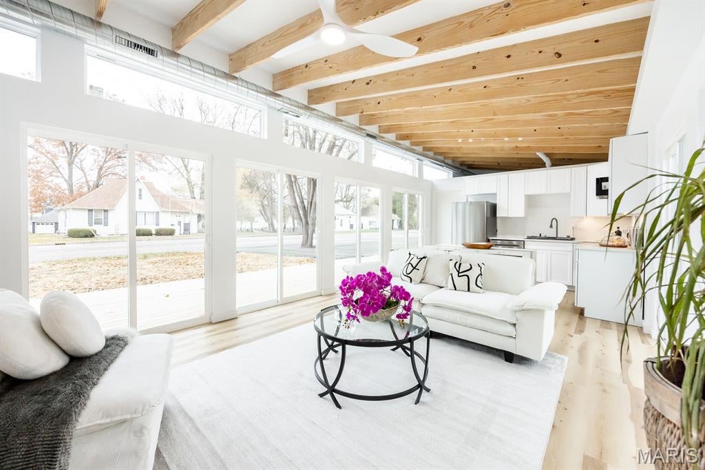 Fitzgerald Place - Residential