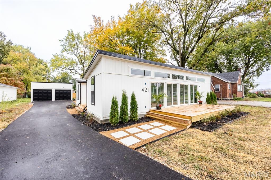 Fitzgerald Place - Residential