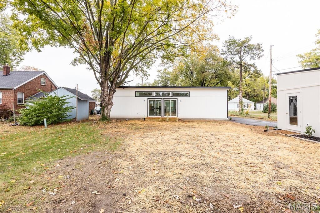 Fitzgerald Place - Residential