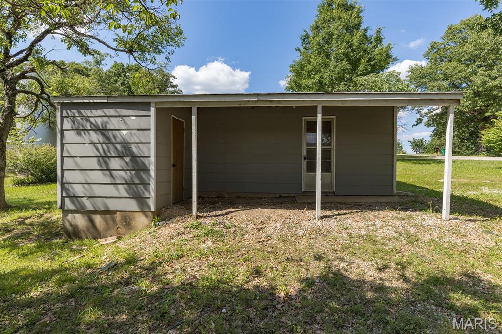 Lakeland Retreat - Residential