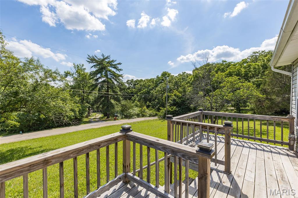 Lakeland Retreat - Residential