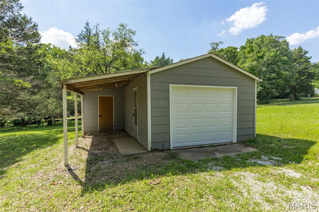 Lakeland Retreat - Residential