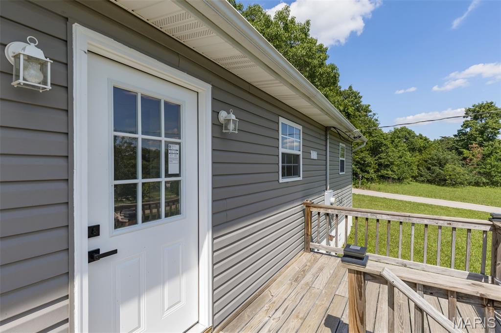 Lakeland Retreat - Residential