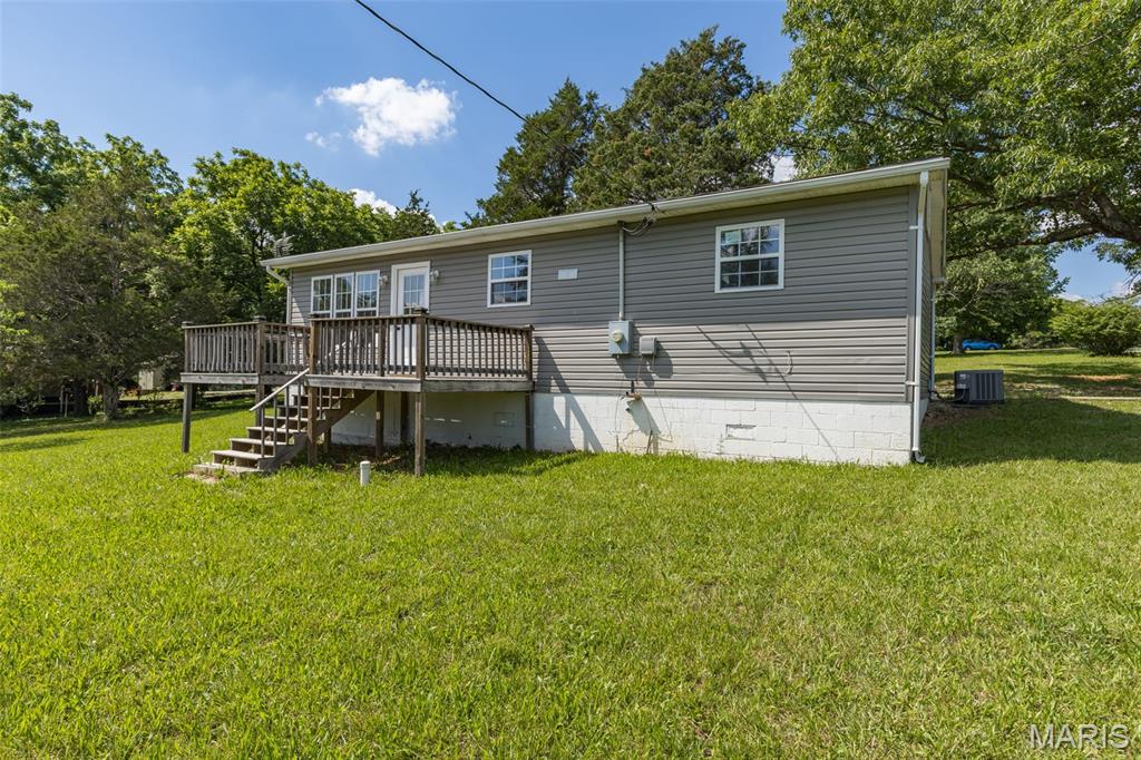 Lakeland Retreat - Residential