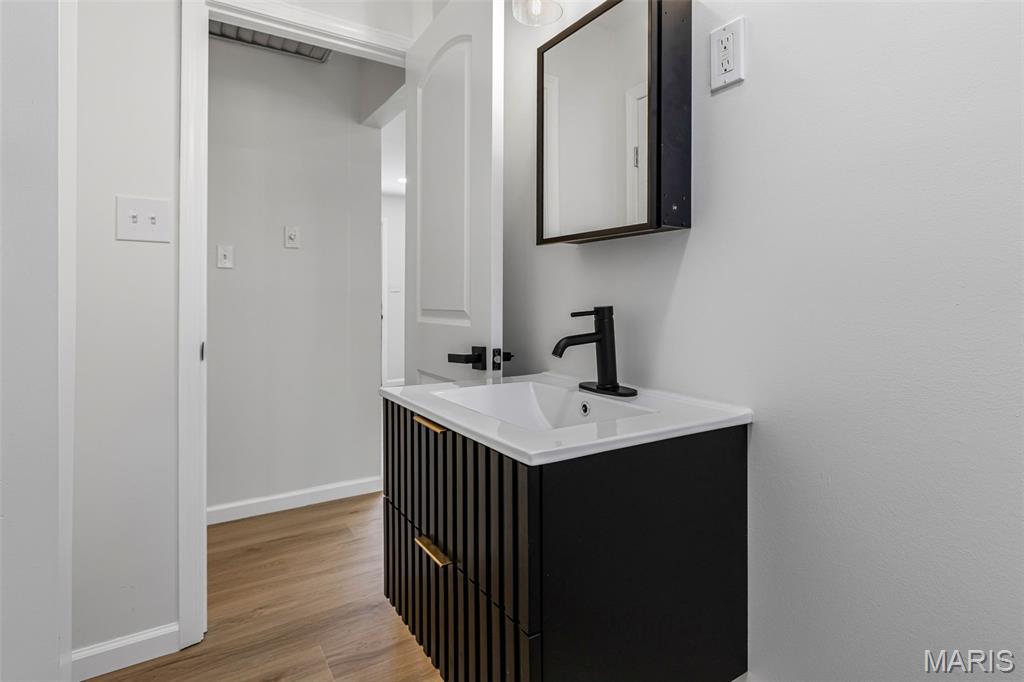 Lakeland Retreat - Residential