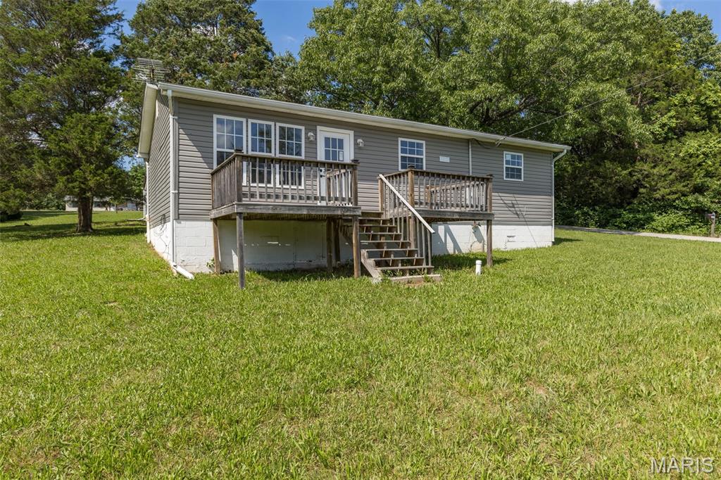 Lakeland Retreat - Residential